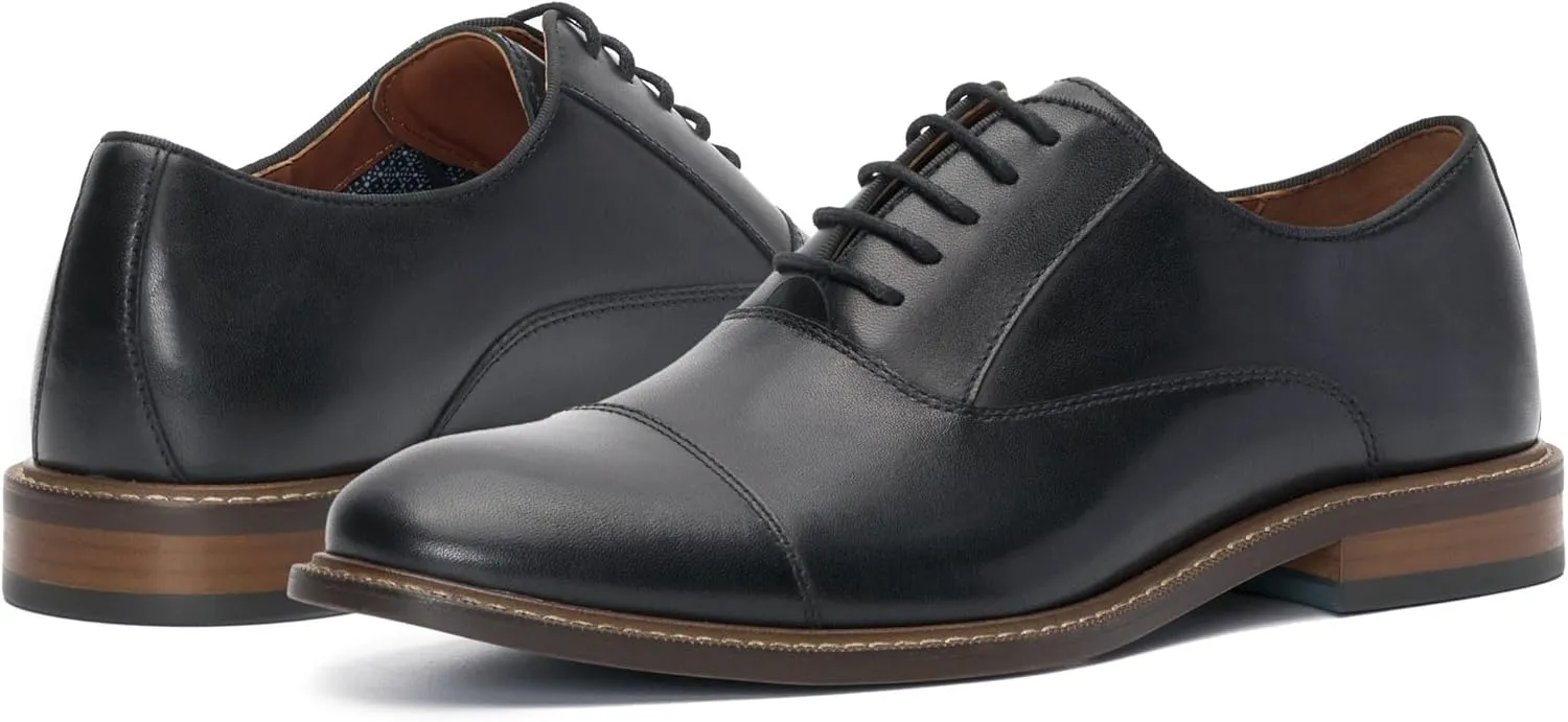 Vince Camuto Men's Loxley Oxford