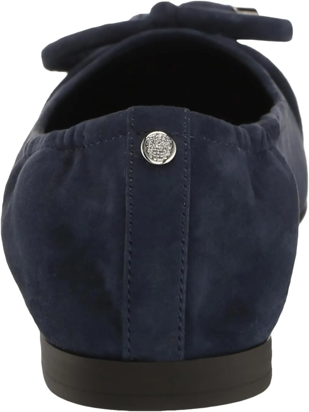 Vince Camuto Women's Maysa Ballet Flat