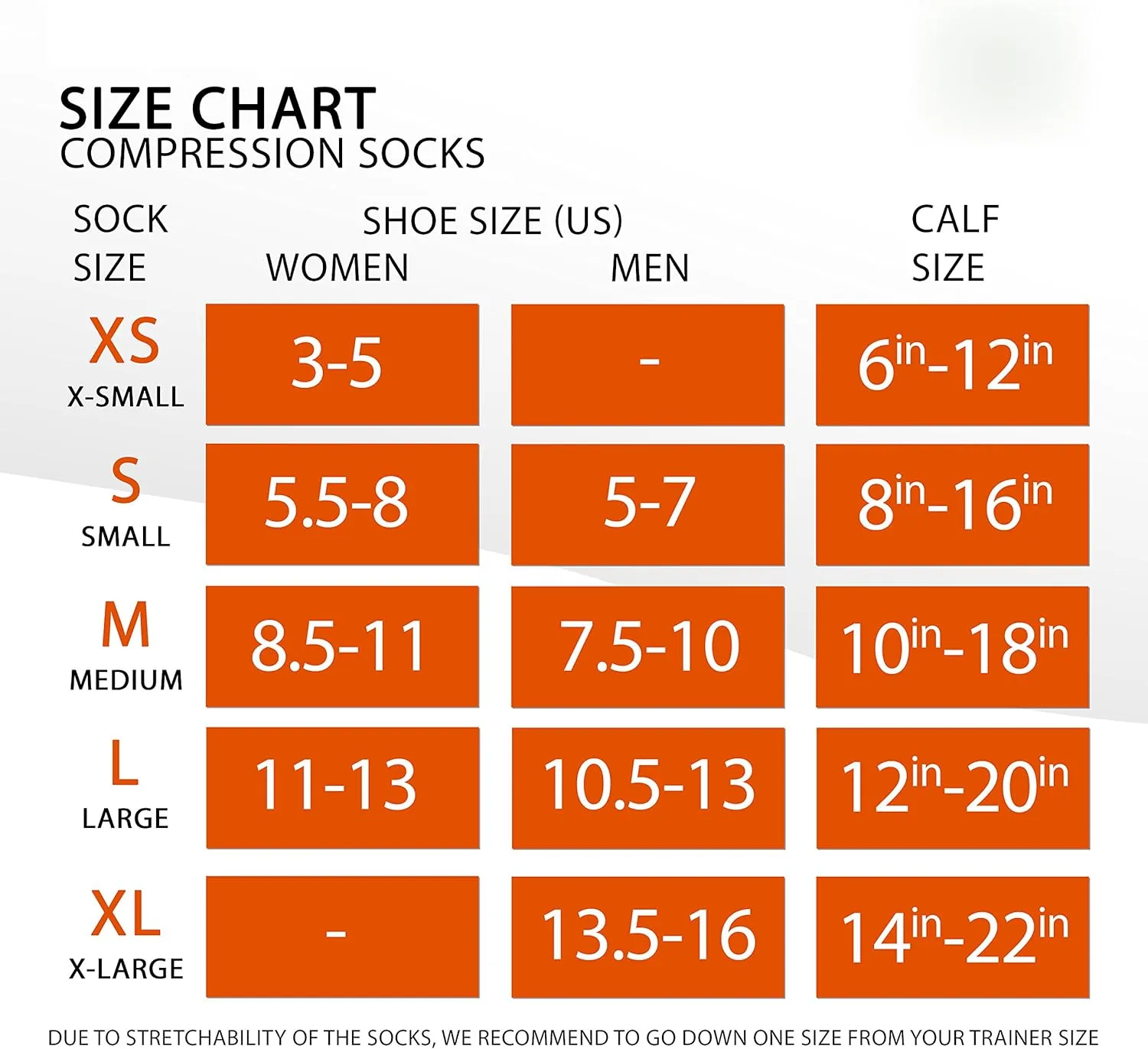 Vitalsox Italian Premium Patented Graduated Silver Drystat Running Socks(1Pair-Compression)