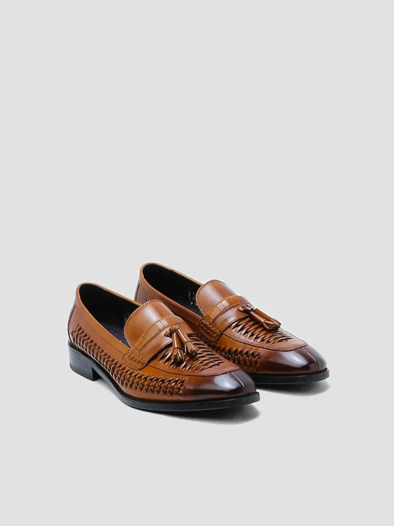Wilbur Tassel Loafer