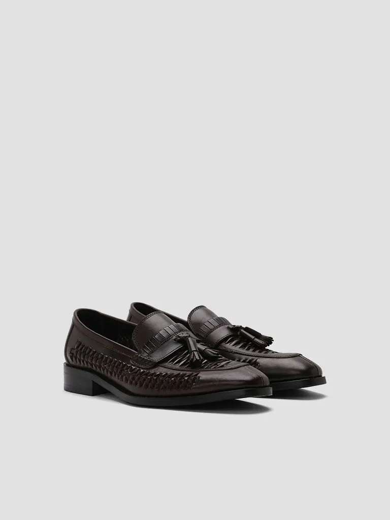 Wilbur Tassel Loafer