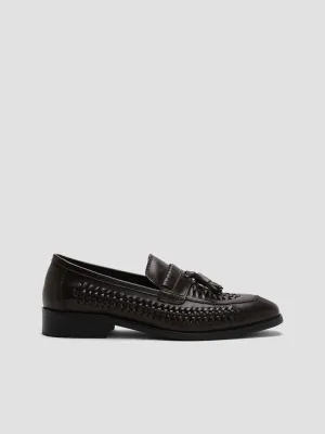 Wilbur Tassel Loafer