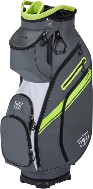 WILSON Staff EXO II Men's Golf Bag