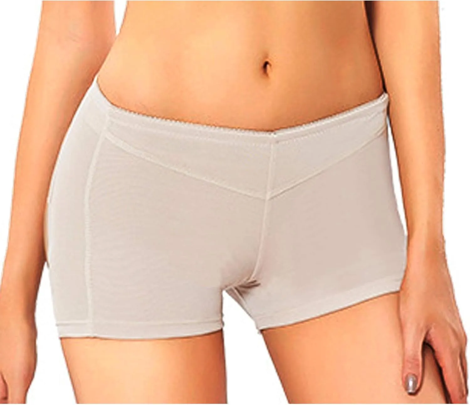 Women Butt Lifter Body Shaper Tummy Control Panties Enhancer Underwear Girdle Booty Lace Shapewear Boy Shorts Seamless