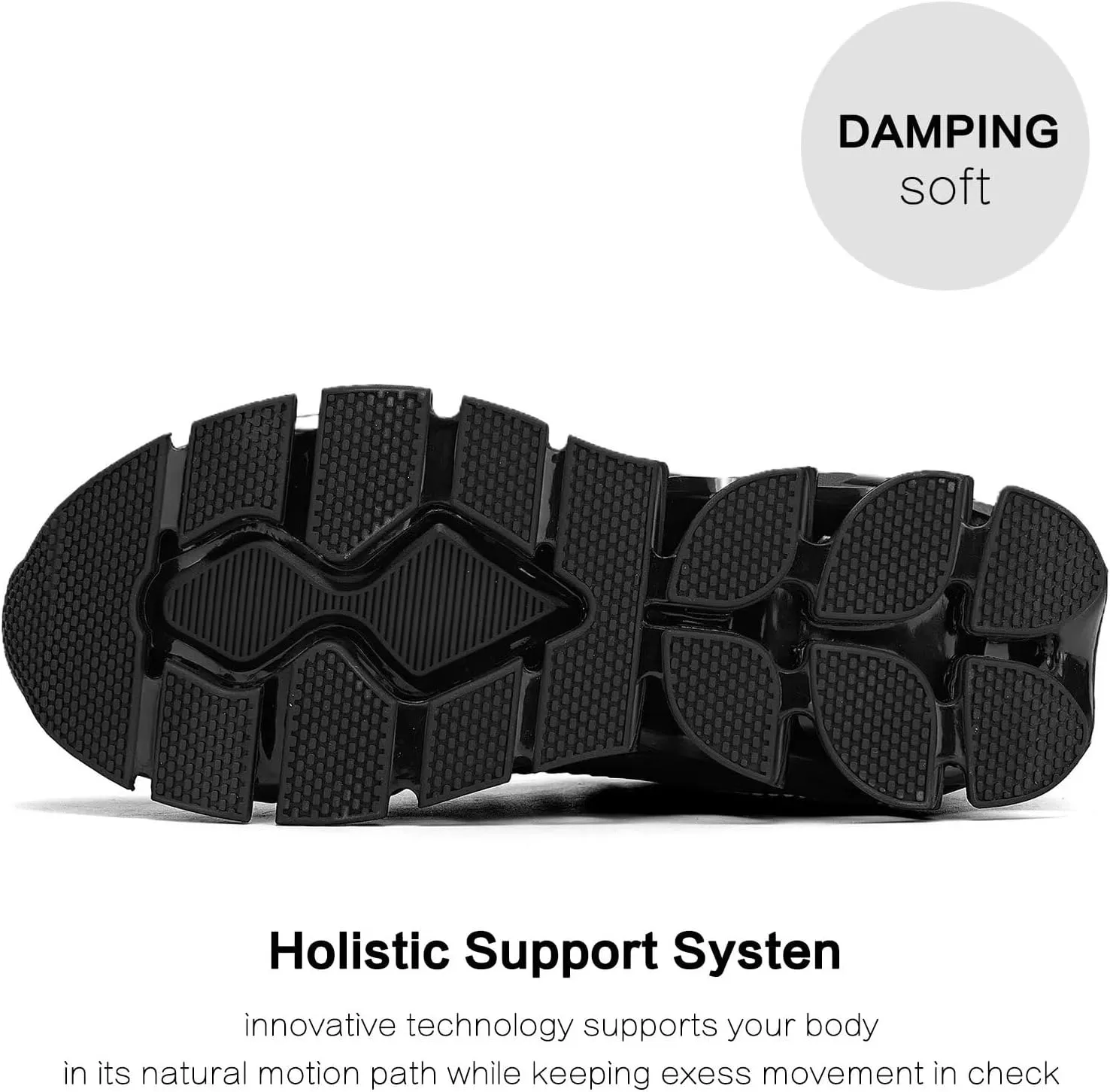 Women's Blade Running Shoes Ladies Fashion Sneakers Slip on Shoes Tennis Walking Athletic Shoes