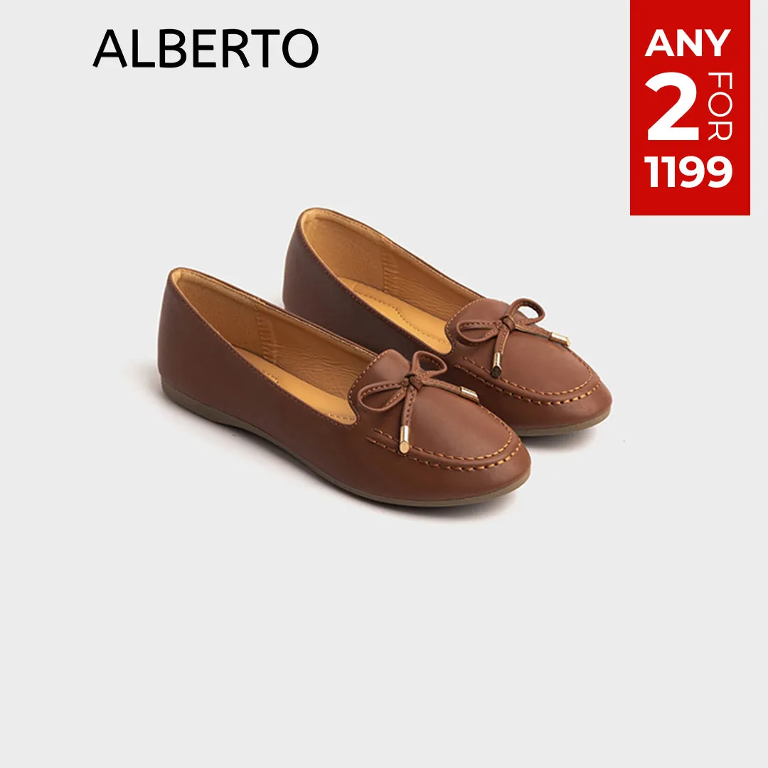 Women's Francey Flat Shoes