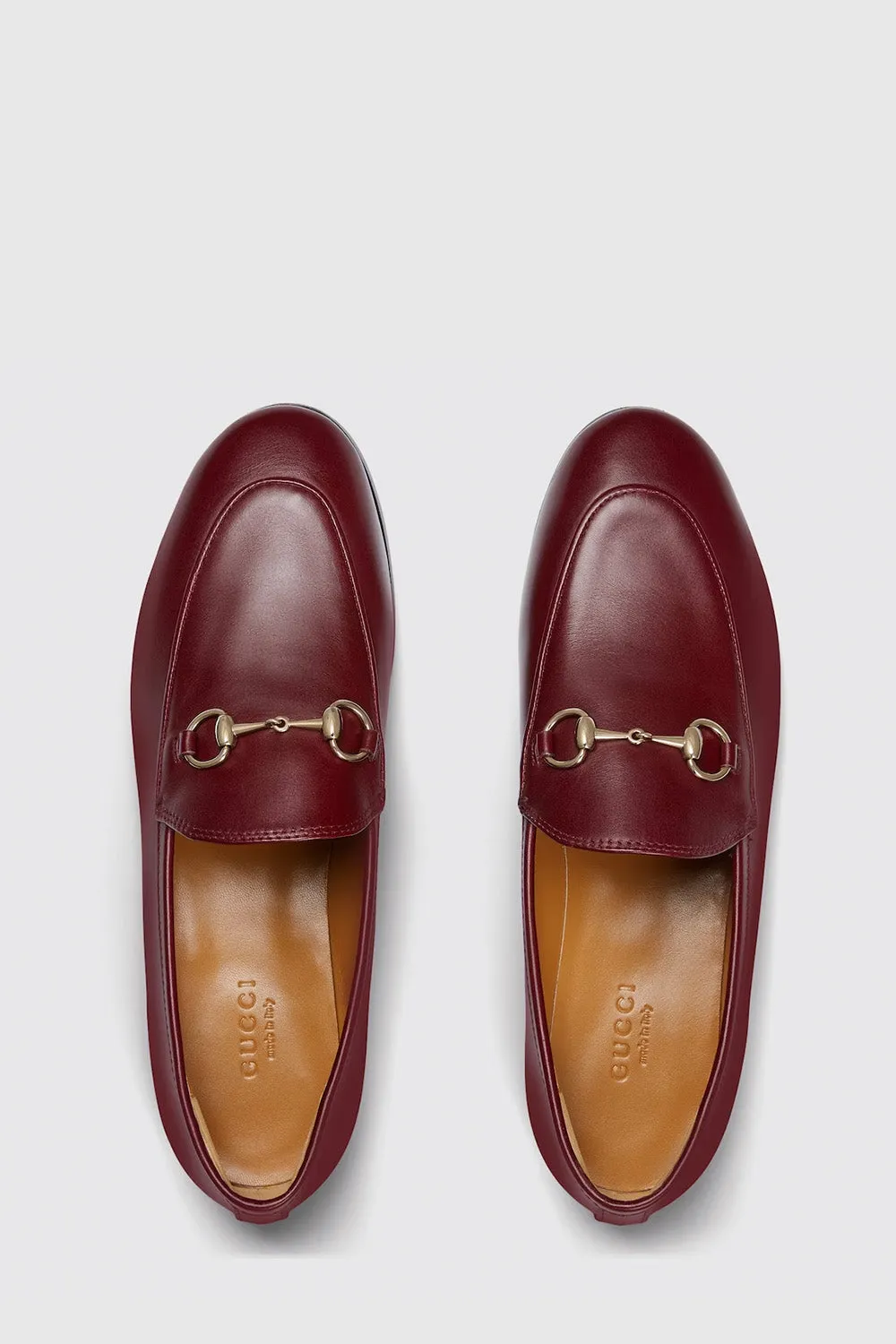 Women's Gucci Jordaan Loafer
