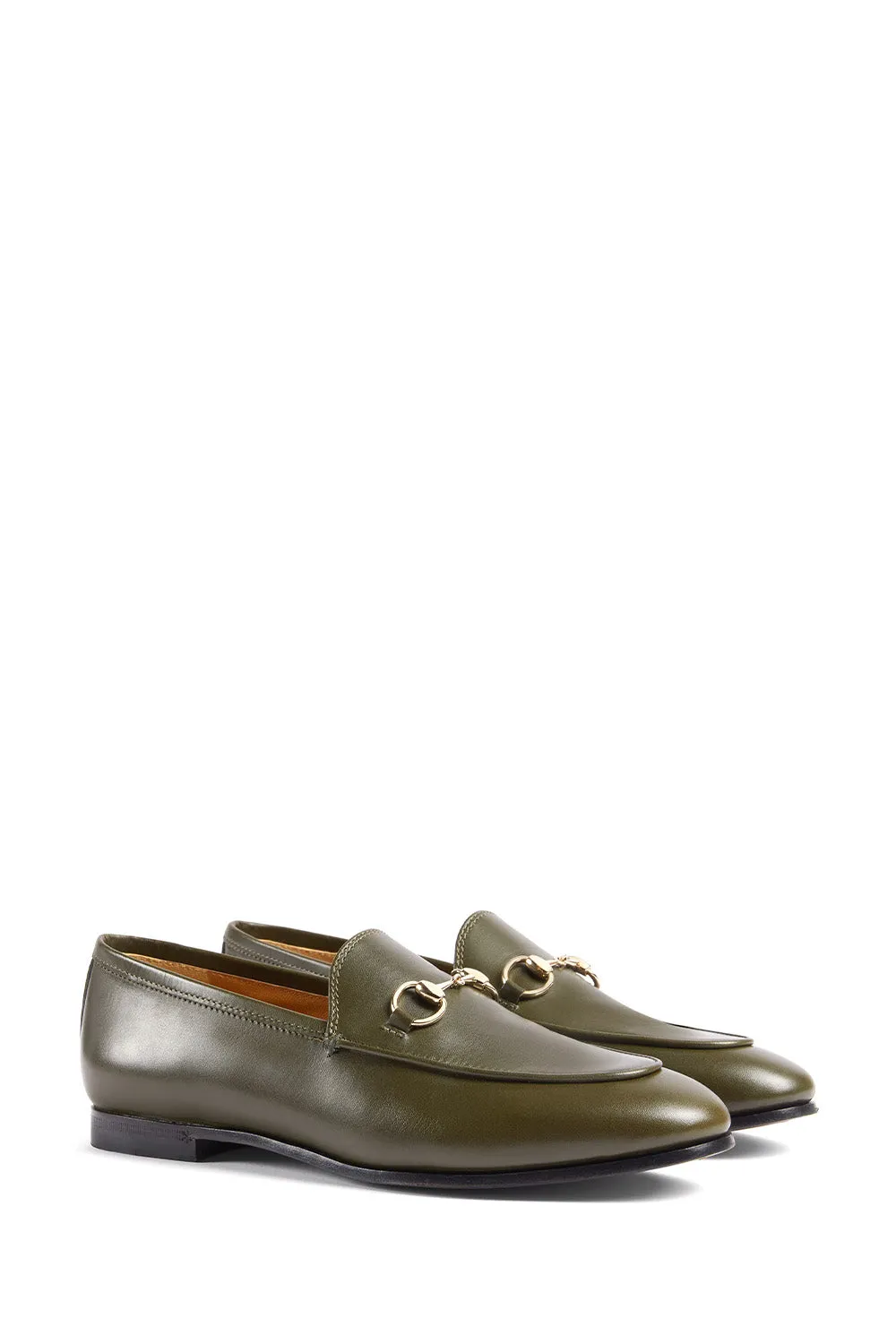Women's Gucci Jordaan Loafer