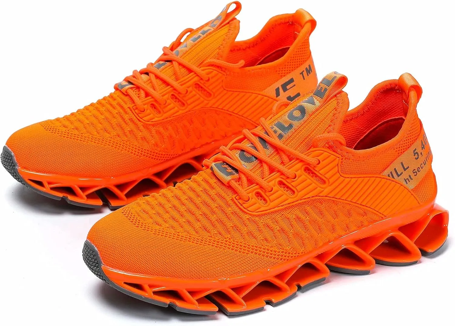 Womens Running Shoes Blade Tennis Walking Sneakers Comfortable Fashion Non Slip Work Sport Athletic Shoes