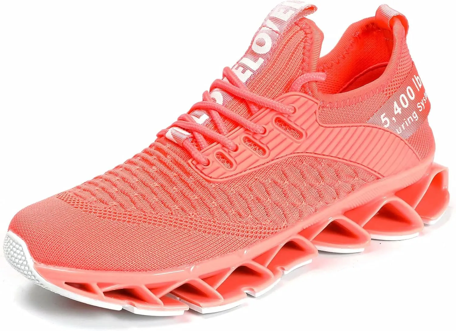 Womens Running Shoes Blade Tennis Walking Sneakers Comfortable Fashion Non Slip Work Sport Athletic Shoes
