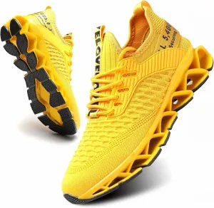 Womens Running Shoes Blade Tennis Walking Sneakers Comfortable Fashion Non Slip Work Sport Athletic Shoes