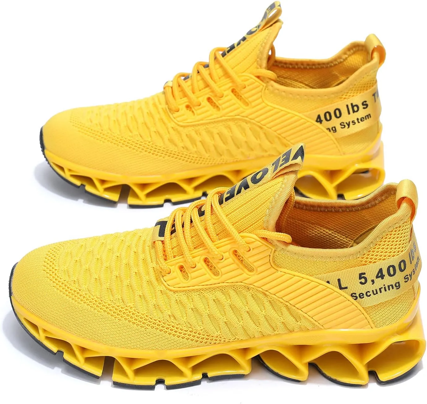 Womens Running Shoes Blade Tennis Walking Sneakers Comfortable Fashion Non Slip Work Sport Athletic Shoes