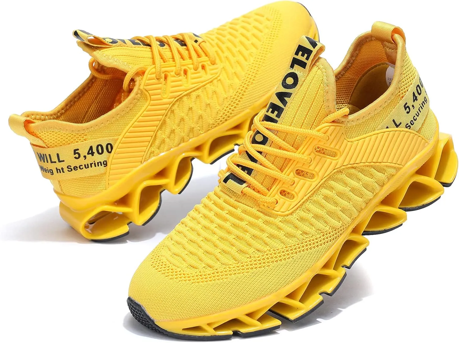 Womens Running Shoes Blade Tennis Walking Sneakers Comfortable Fashion Non Slip Work Sport Athletic Shoes