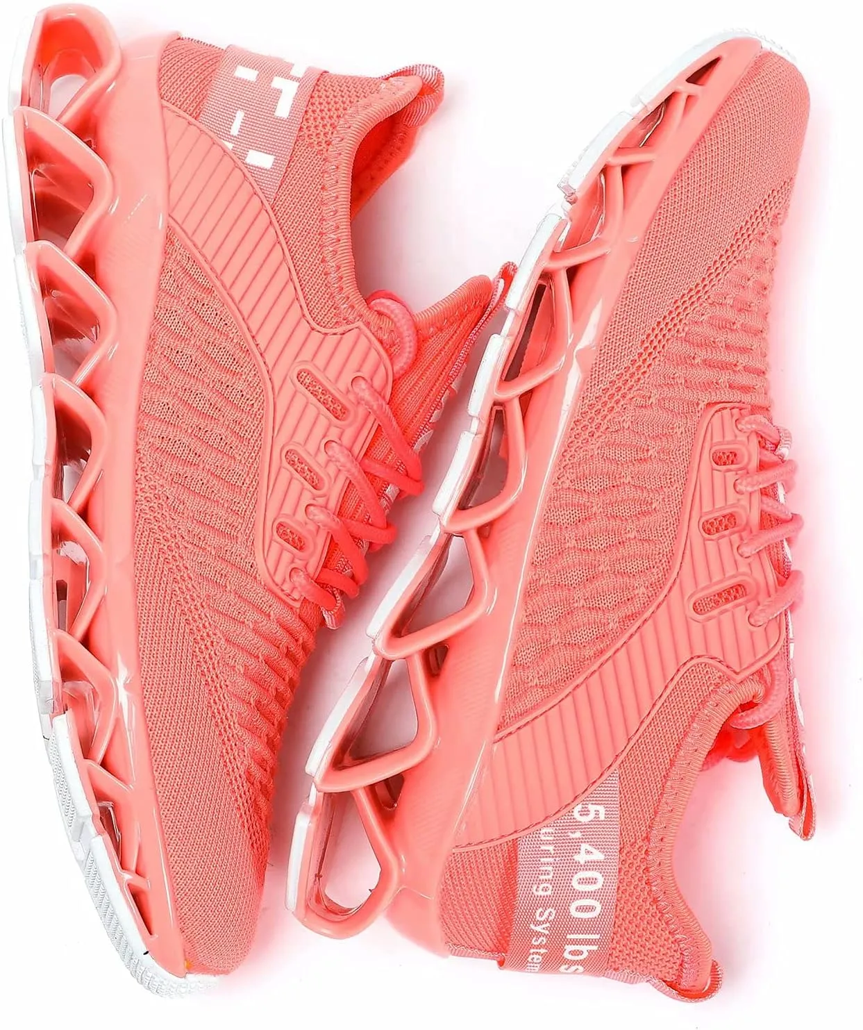 Womens Running Shoes Blade Tennis Walking Sneakers Comfortable Fashion Non Slip Work Sport Athletic Shoes