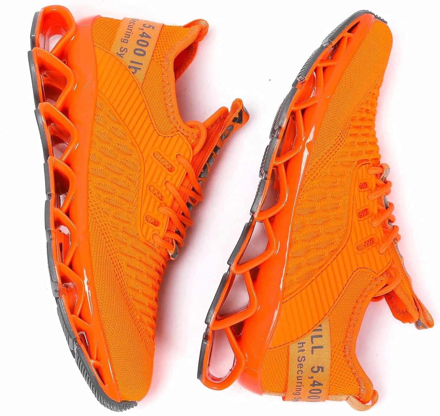 Womens Running Shoes Blade Tennis Walking Sneakers Comfortable Fashion Non Slip Work Sport Athletic Shoes