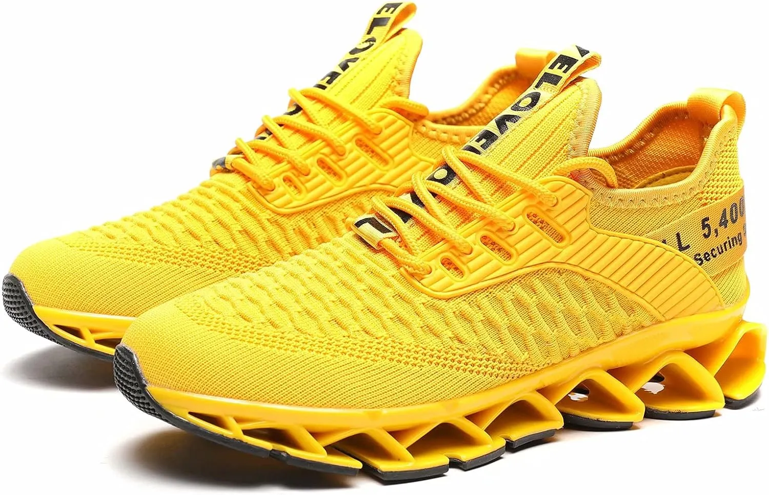 Womens Running Shoes Blade Tennis Walking Sneakers Comfortable Fashion Non Slip Work Sport Athletic Shoes