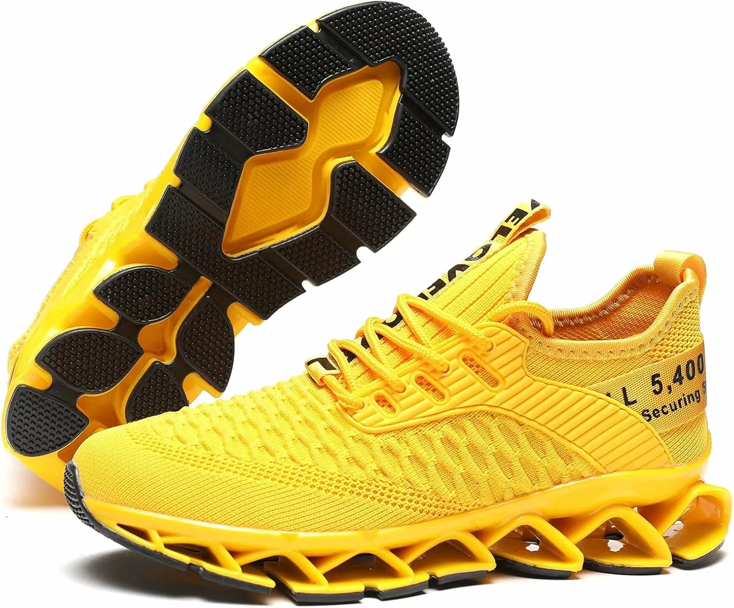 Womens Running Shoes Blade Tennis Walking Sneakers Comfortable Fashion Non Slip Work Sport Athletic Shoes