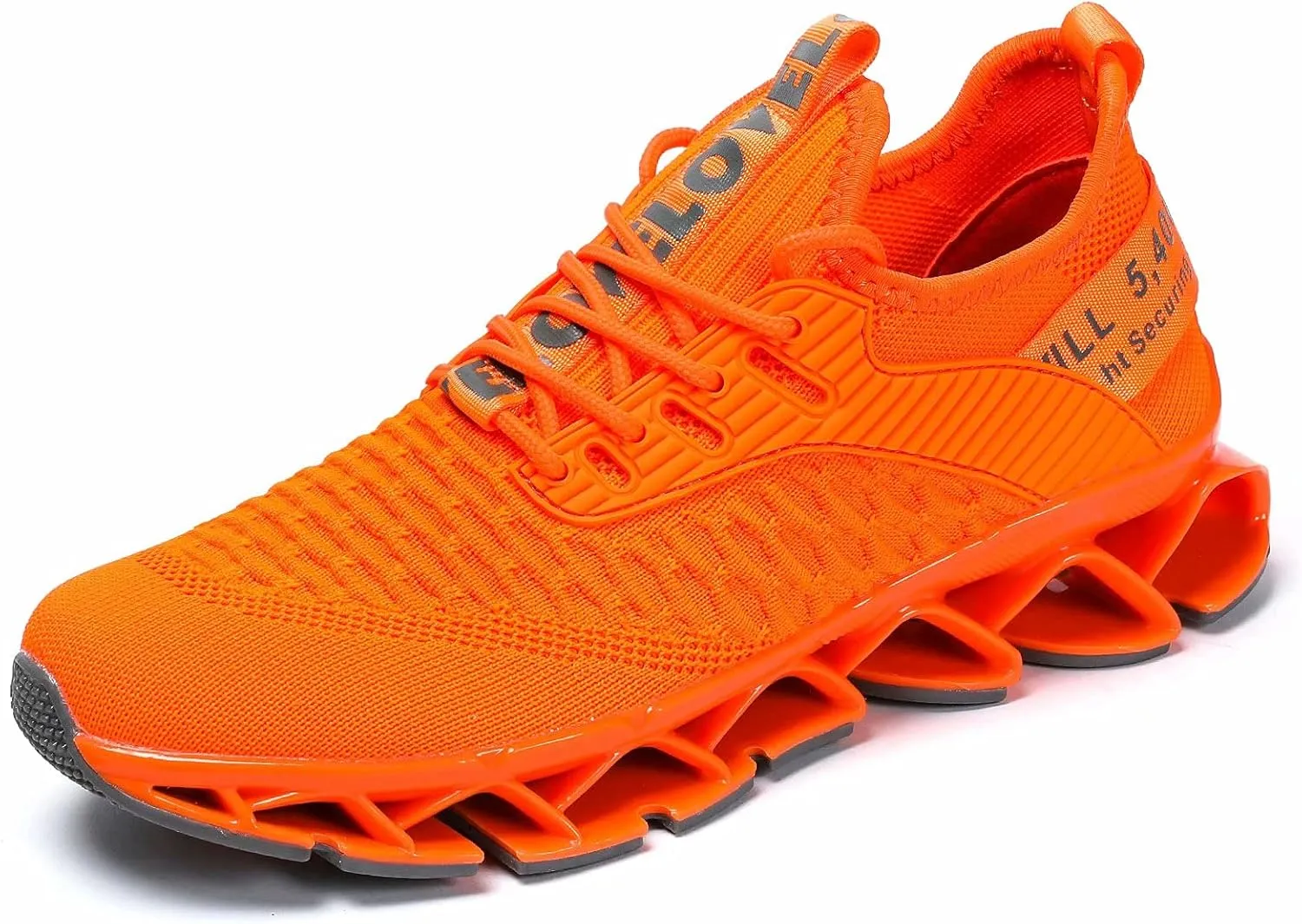 Womens Running Shoes Blade Tennis Walking Sneakers Comfortable Fashion Non Slip Work Sport Athletic Shoes