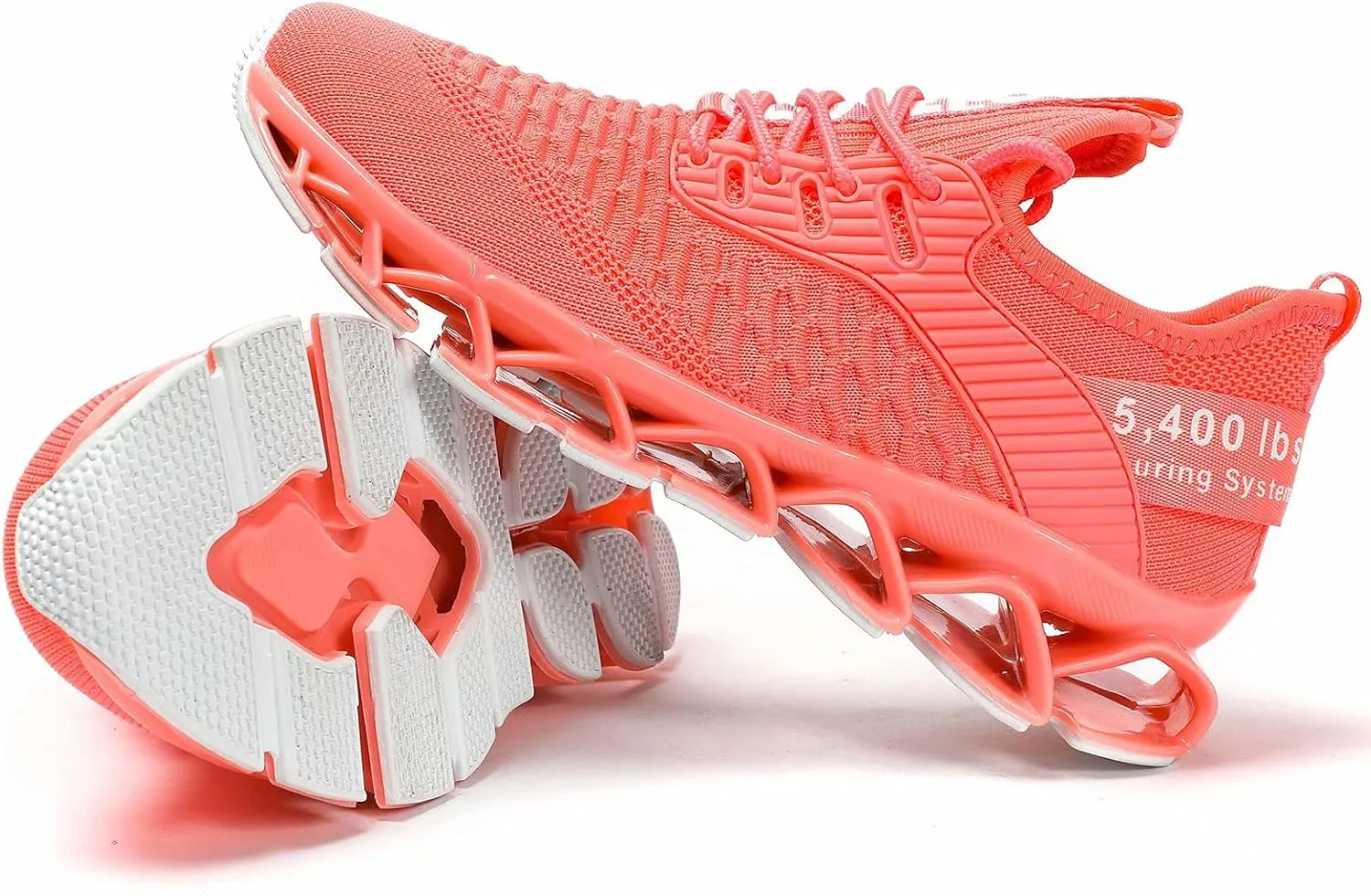 Womens Running Shoes Blade Tennis Walking Sneakers Comfortable Fashion Non Slip Work Sport Athletic Shoes