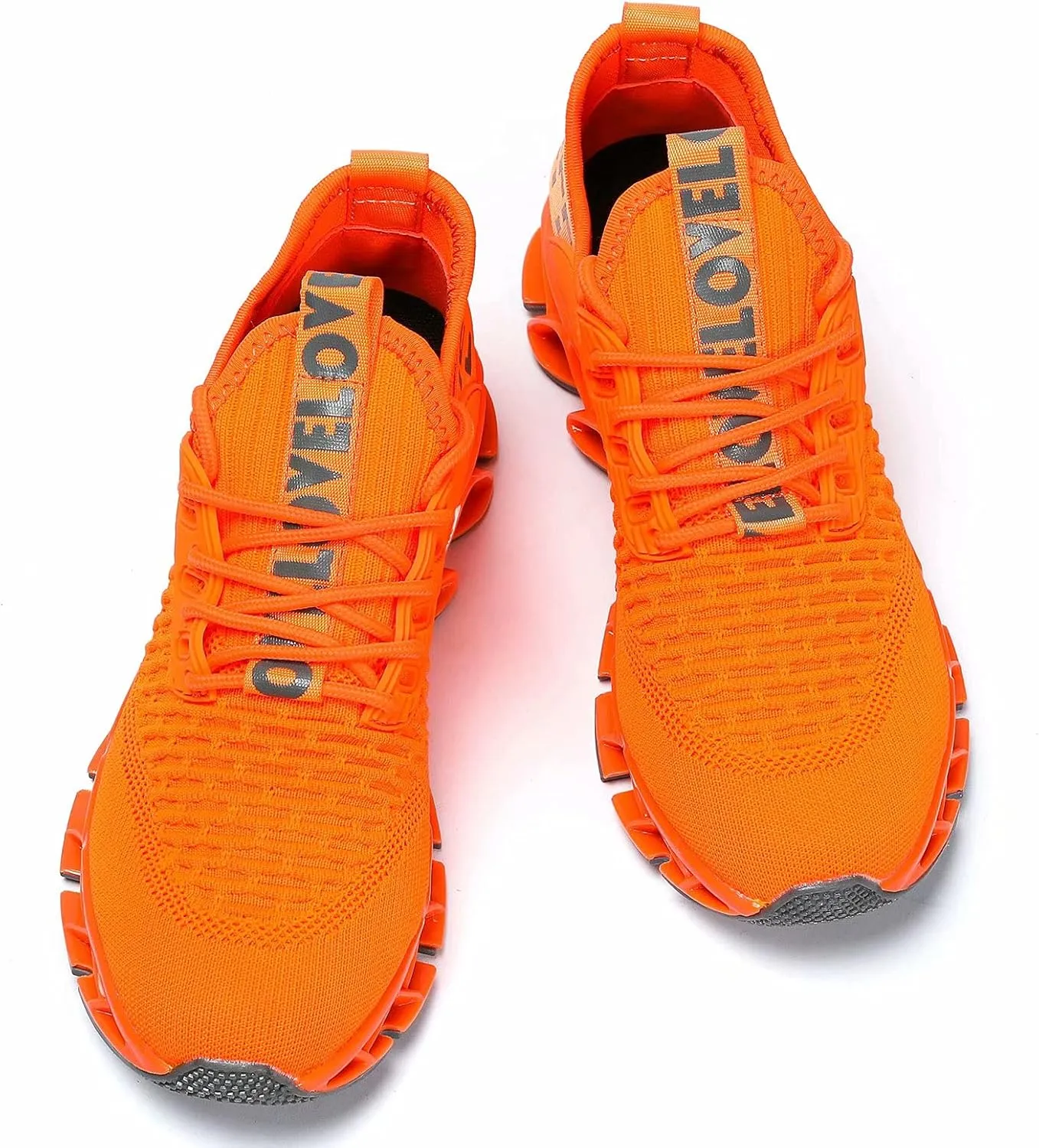 Womens Running Shoes Blade Tennis Walking Sneakers Comfortable Fashion Non Slip Work Sport Athletic Shoes