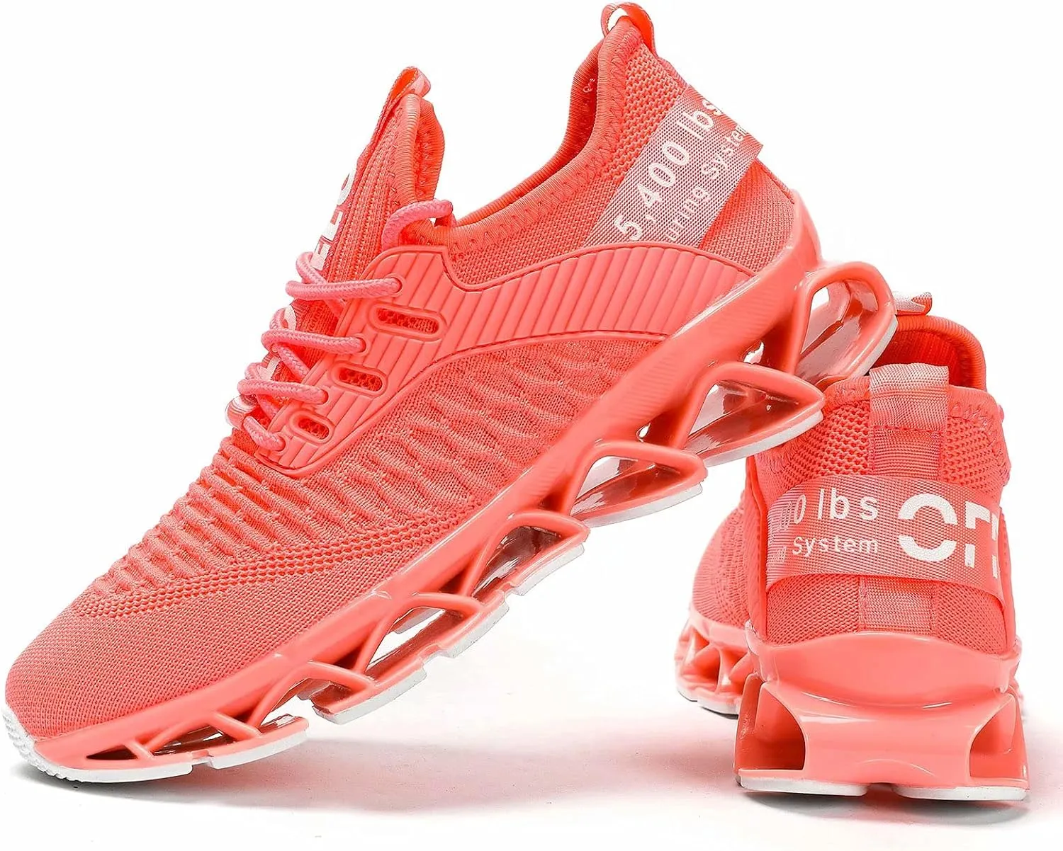 Womens Running Shoes Blade Tennis Walking Sneakers Comfortable Fashion Non Slip Work Sport Athletic Shoes