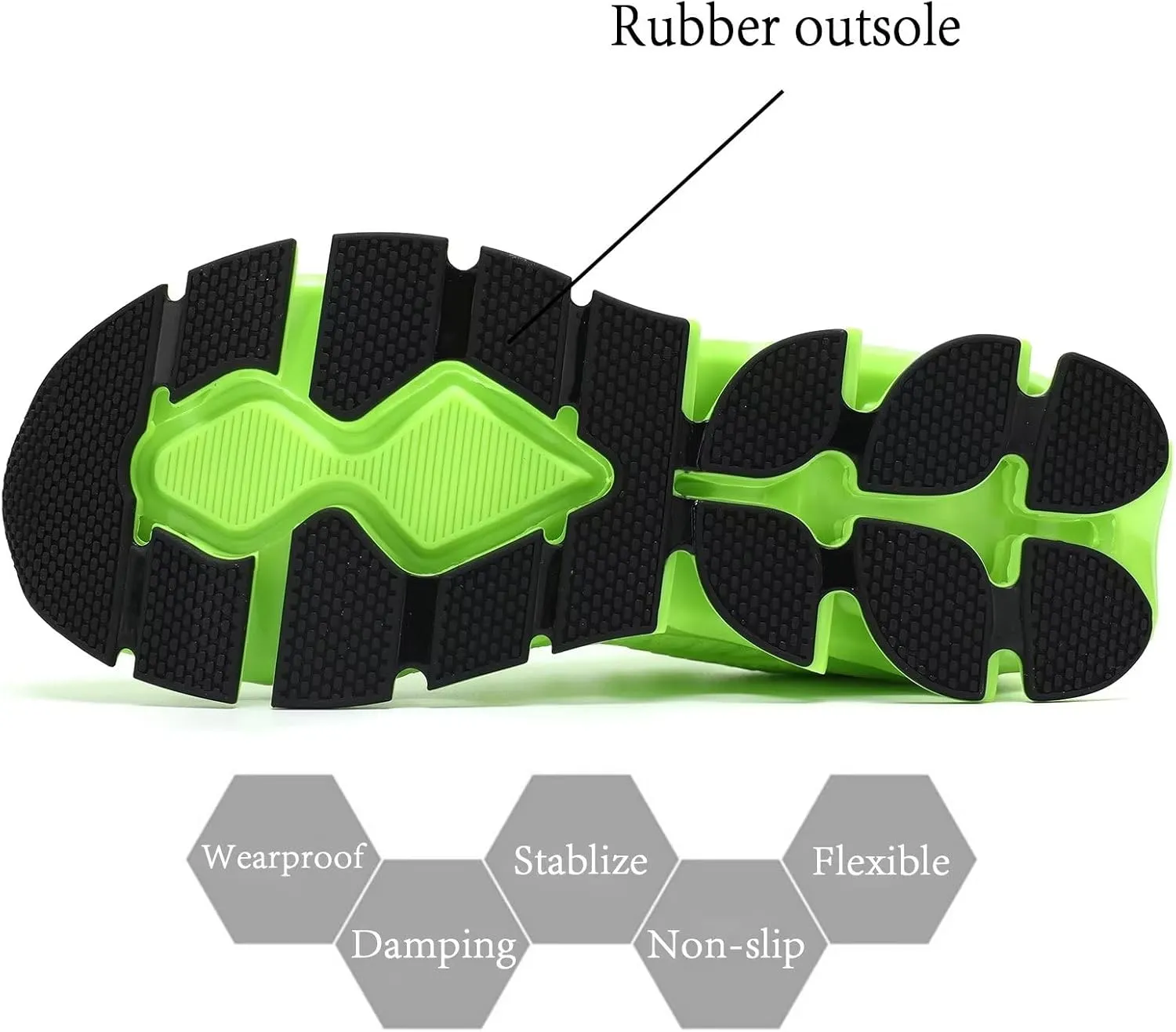Womens Slip-ins Running Shoes Blade Tennis Walking Sneakers Comfortable Fashion Non Slip Work Sport Shoes Gym Trainers