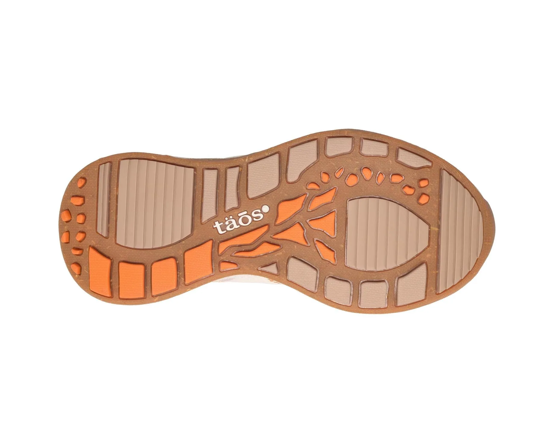 WOMEN'S TAOS ADVANCE ACTIVE OXFORD | SANDSTONE MULTI