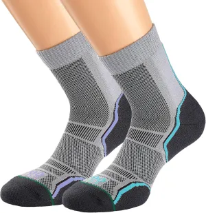 Womens Trail Twin Pack