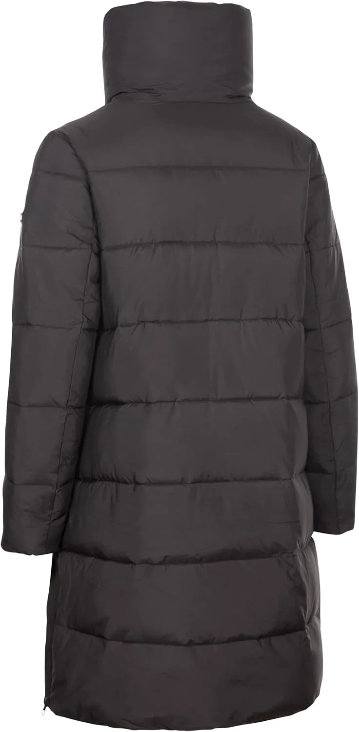 Womens/Ladies Faith Padded Jacket