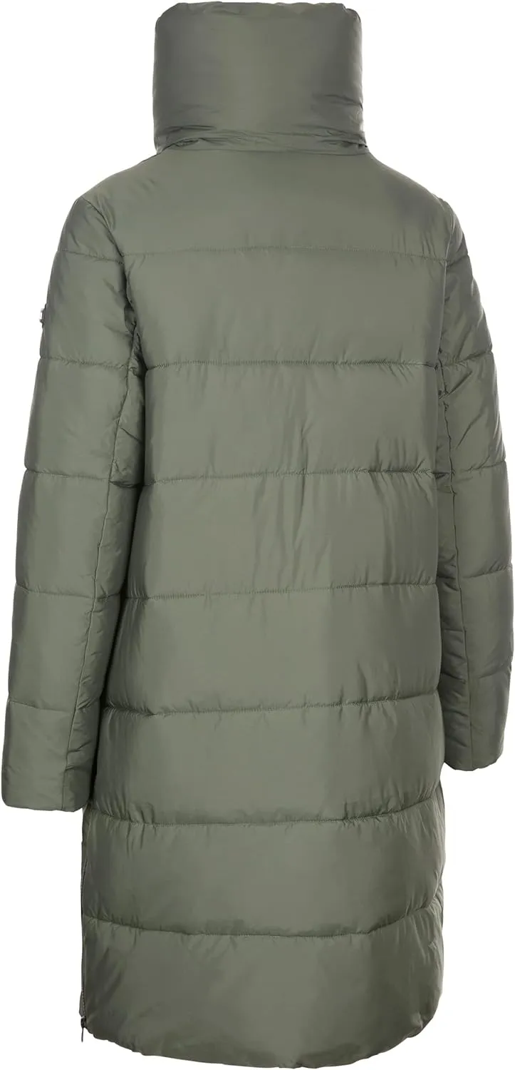 Womens/Ladies Faith Padded Jacket
