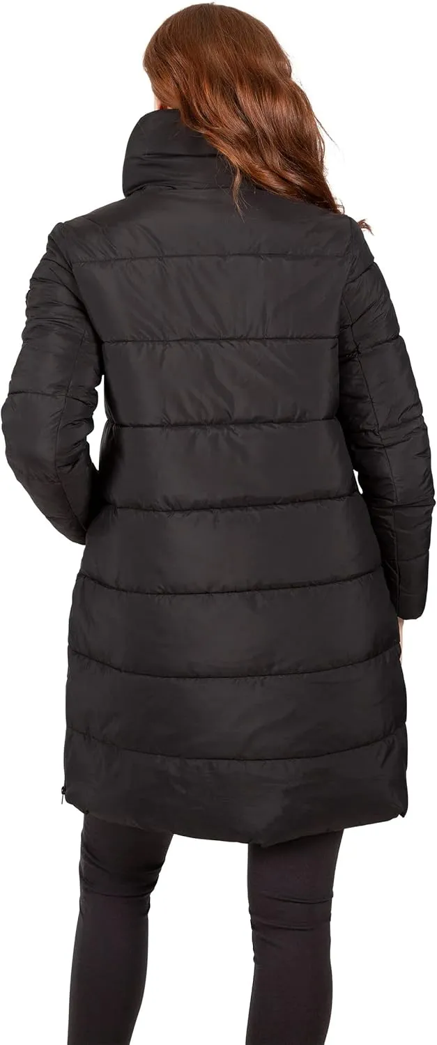 Womens/Ladies Faith Padded Jacket