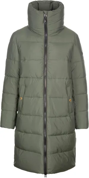 Womens/Ladies Faith Padded Jacket