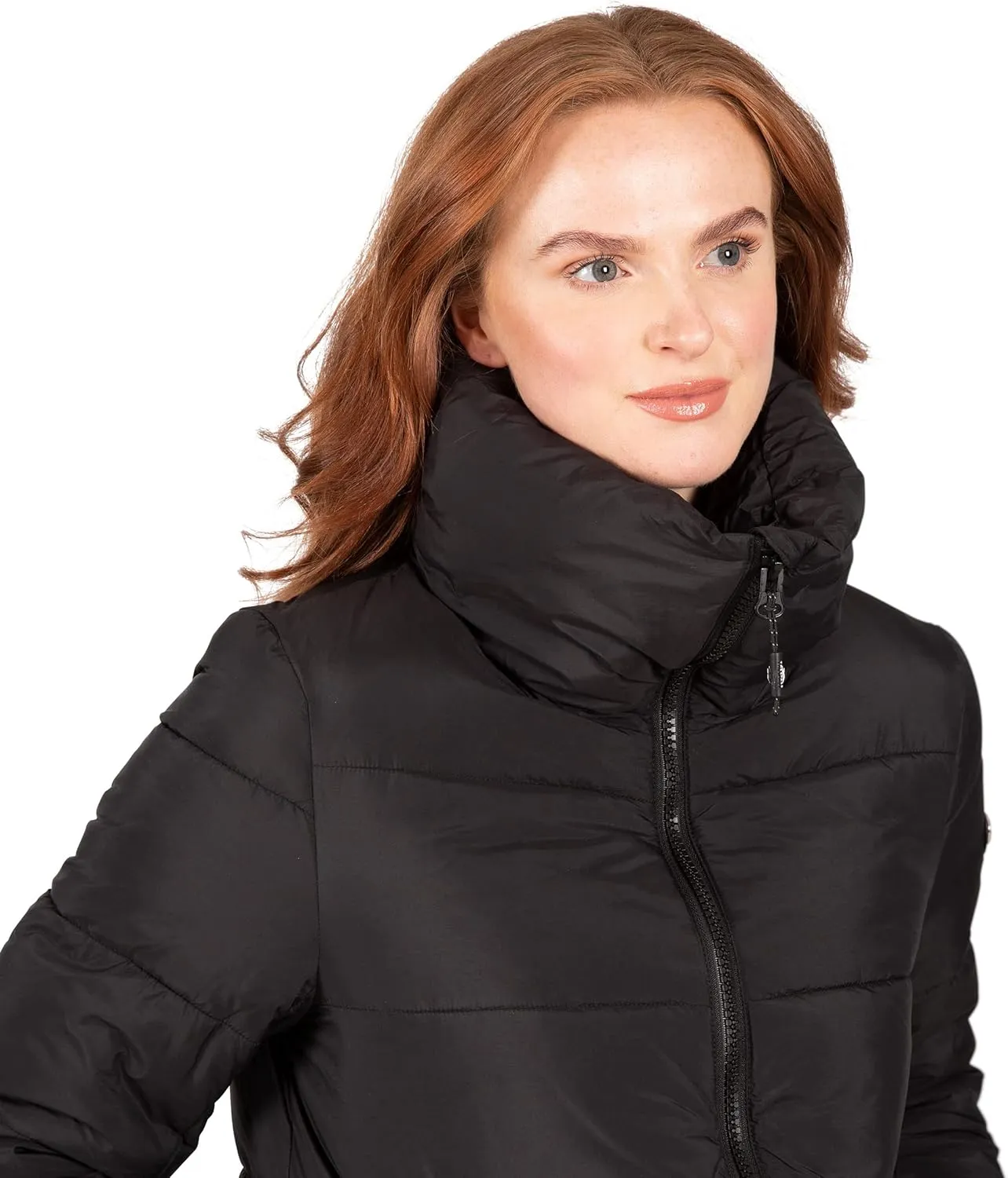Womens/Ladies Faith Padded Jacket