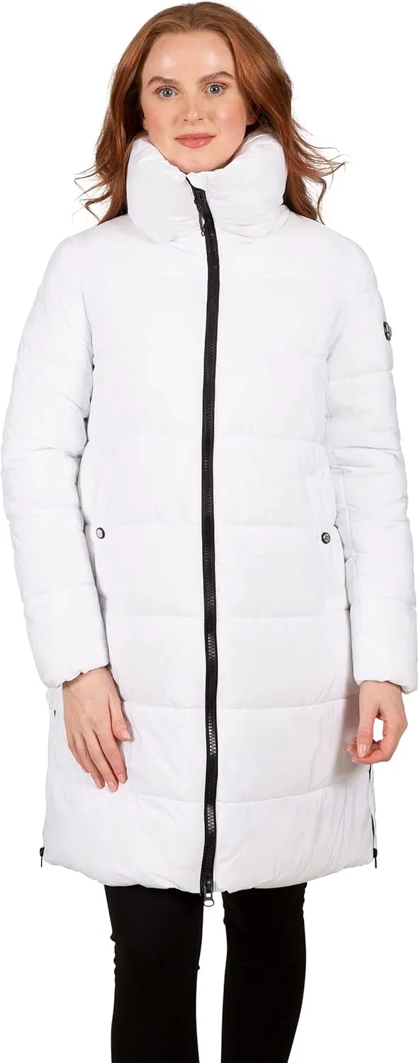 Womens/Ladies Faith Padded Jacket