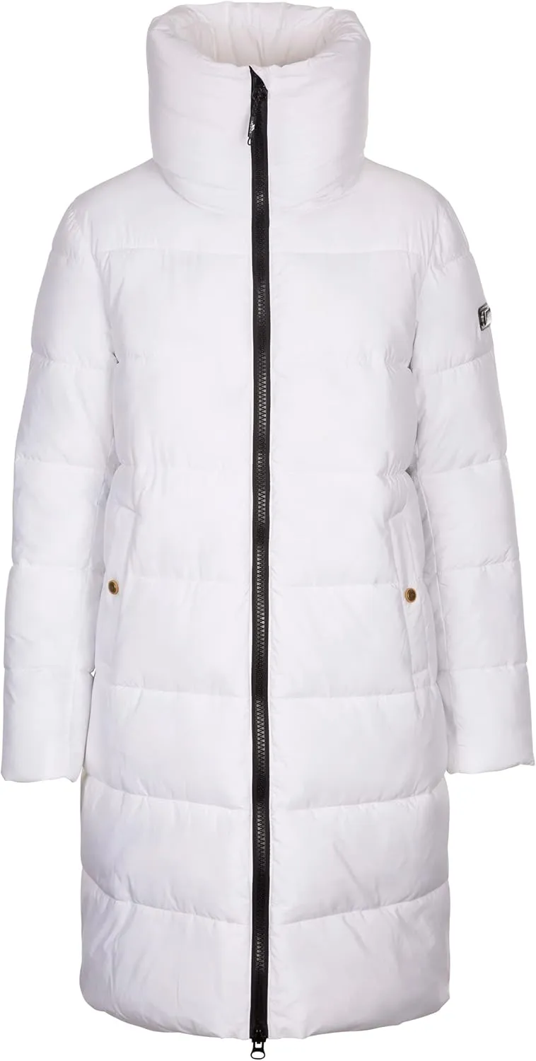 Womens/Ladies Faith Padded Jacket