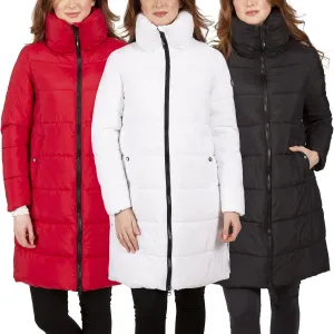 Womens/Ladies Faith Padded Jacket
