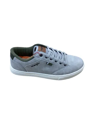 Wrangler Otis Low Grey