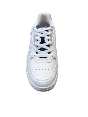 Wrangler Ryder Low White