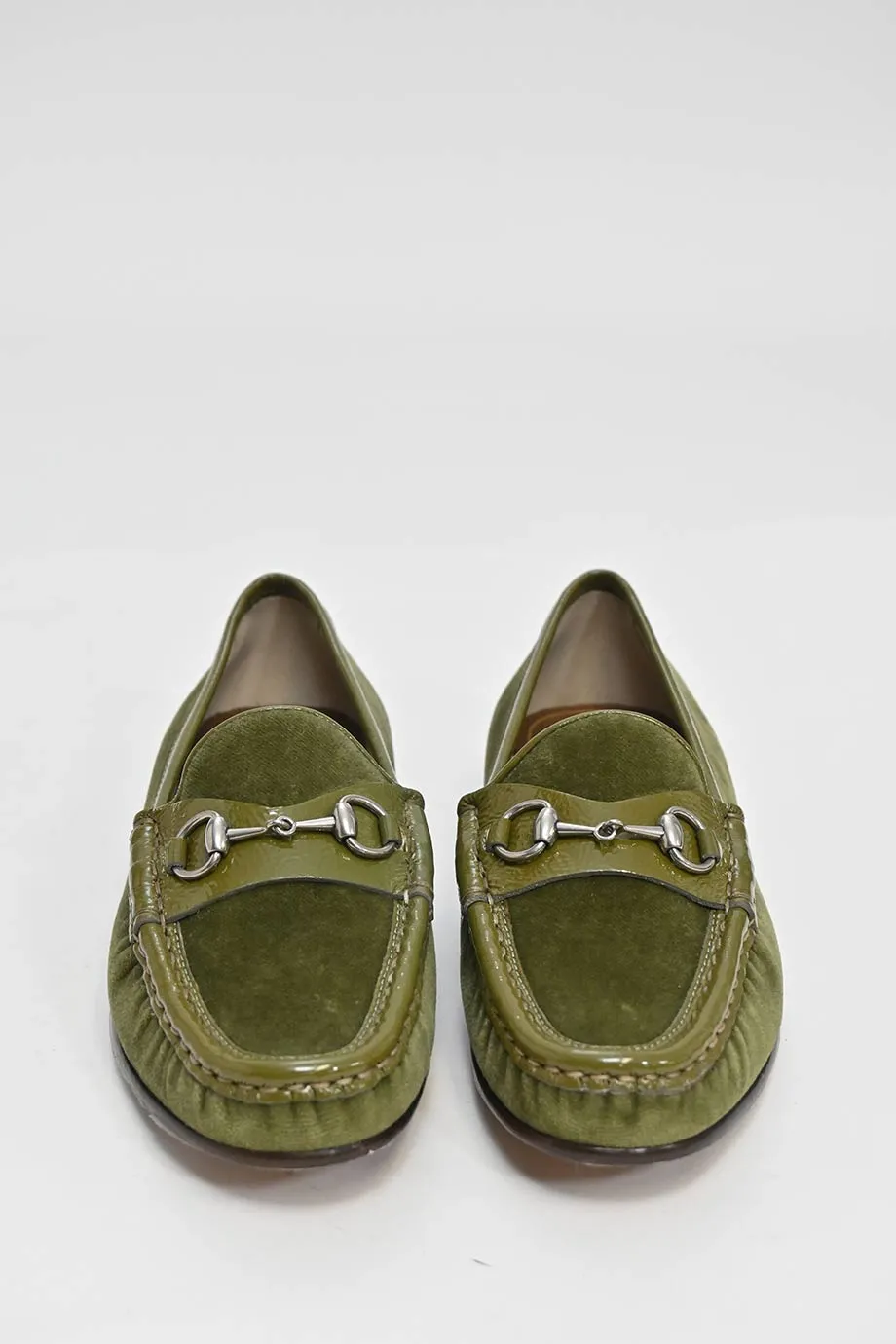 [WS6721] Gucci | Slip-ons