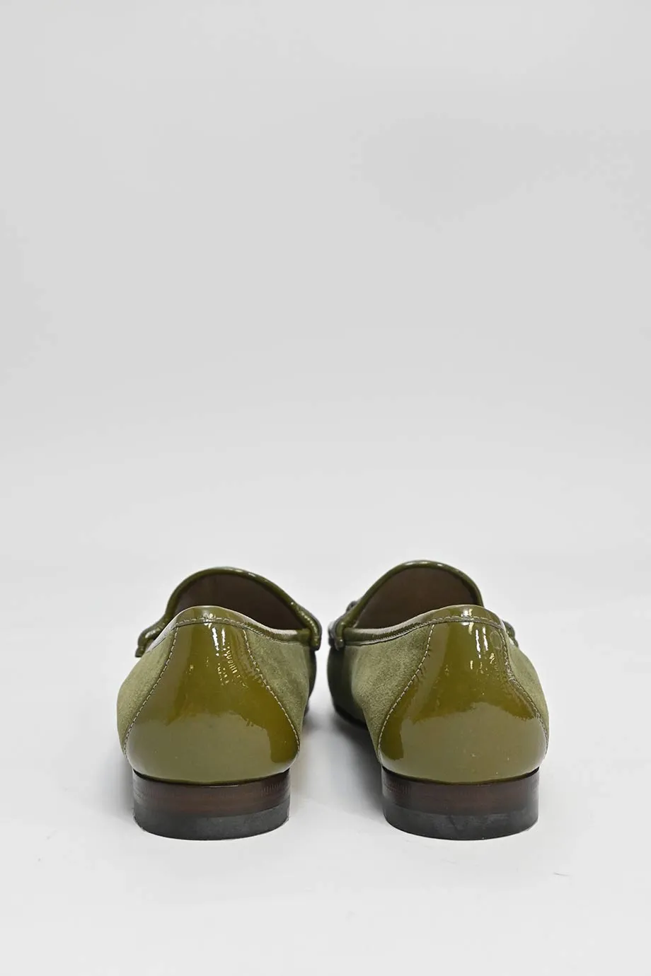 [WS6721] Gucci | Slip-ons