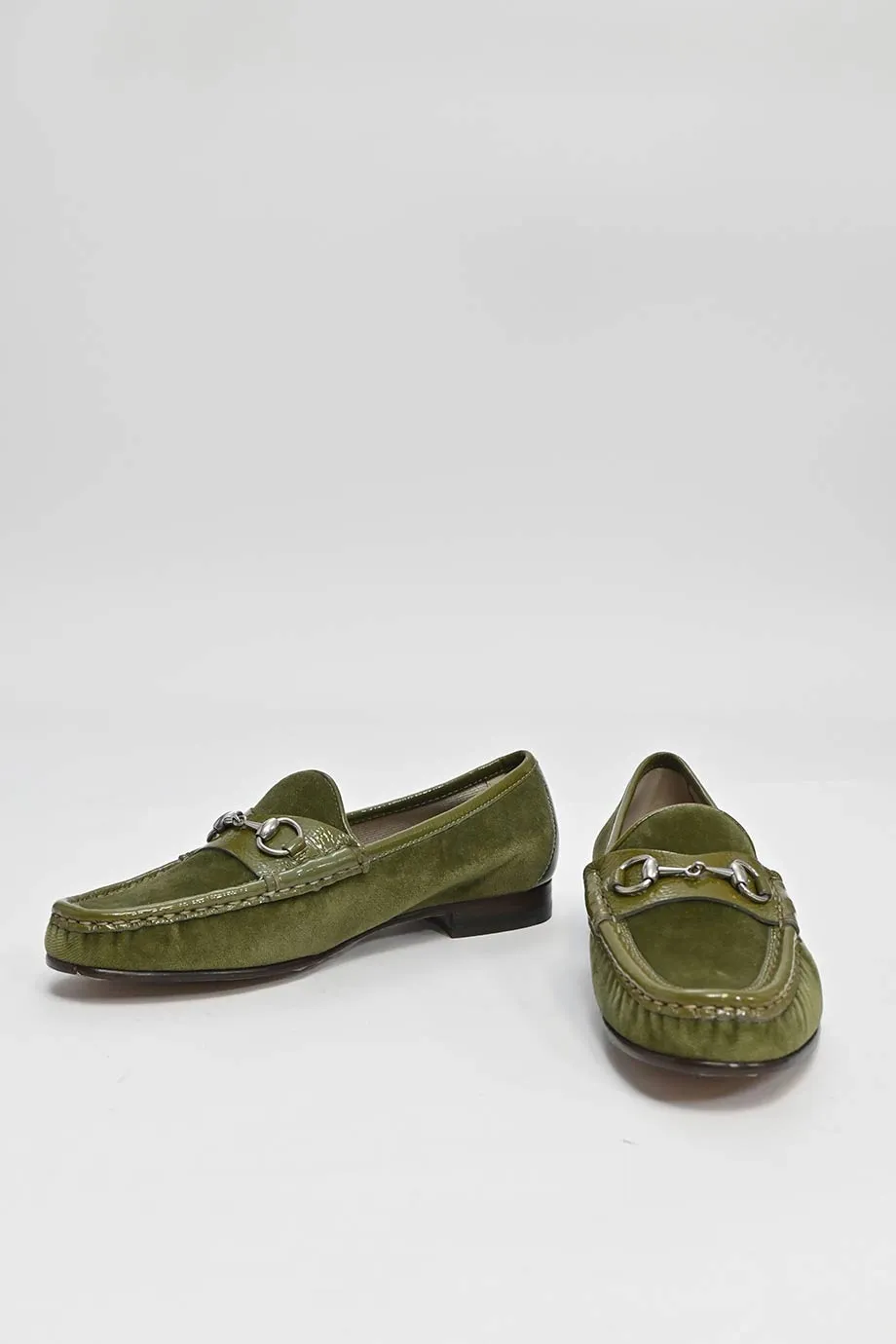 [WS6721] Gucci | Slip-ons