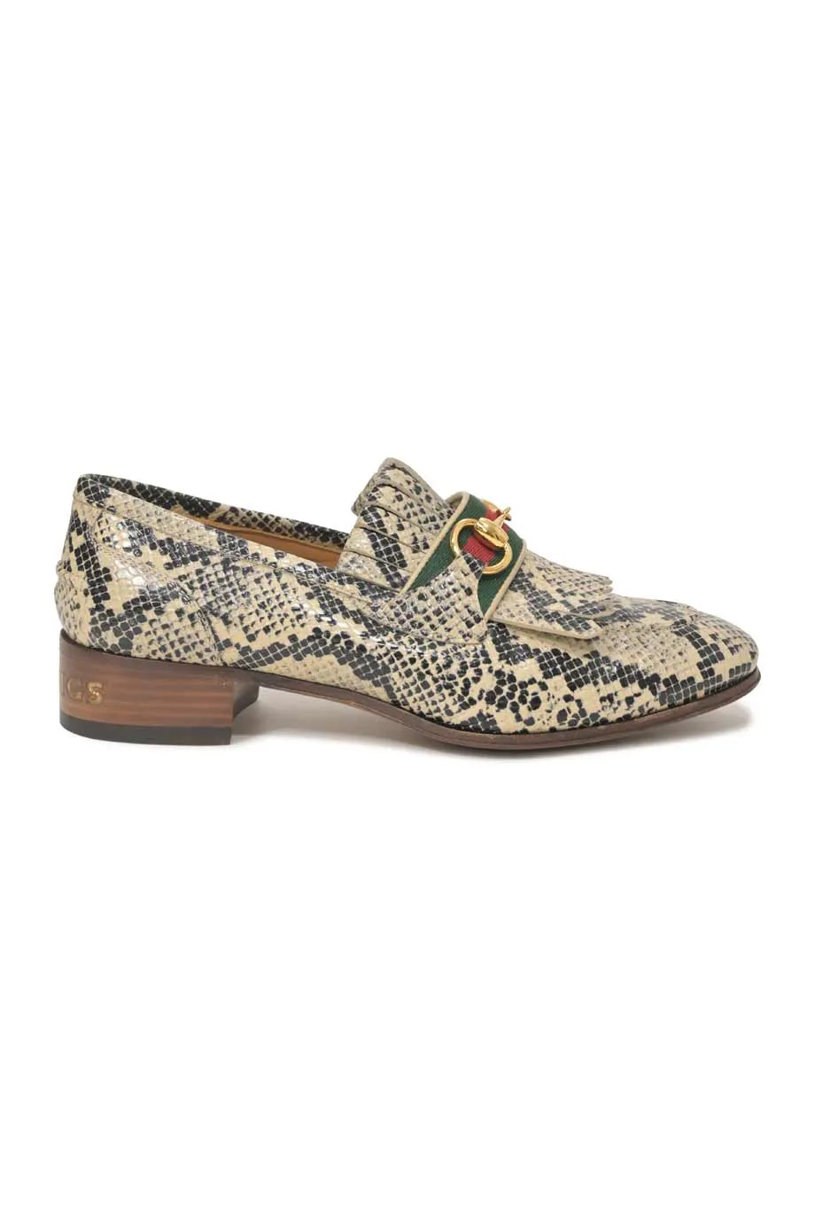 [WS7864] Gucci | Slip-ons