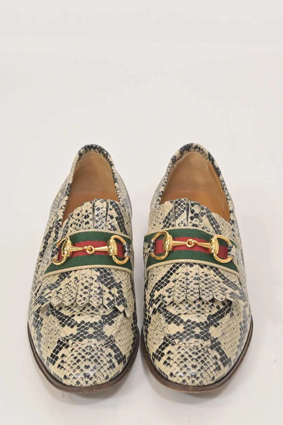 [WS7864] Gucci | Slip-ons