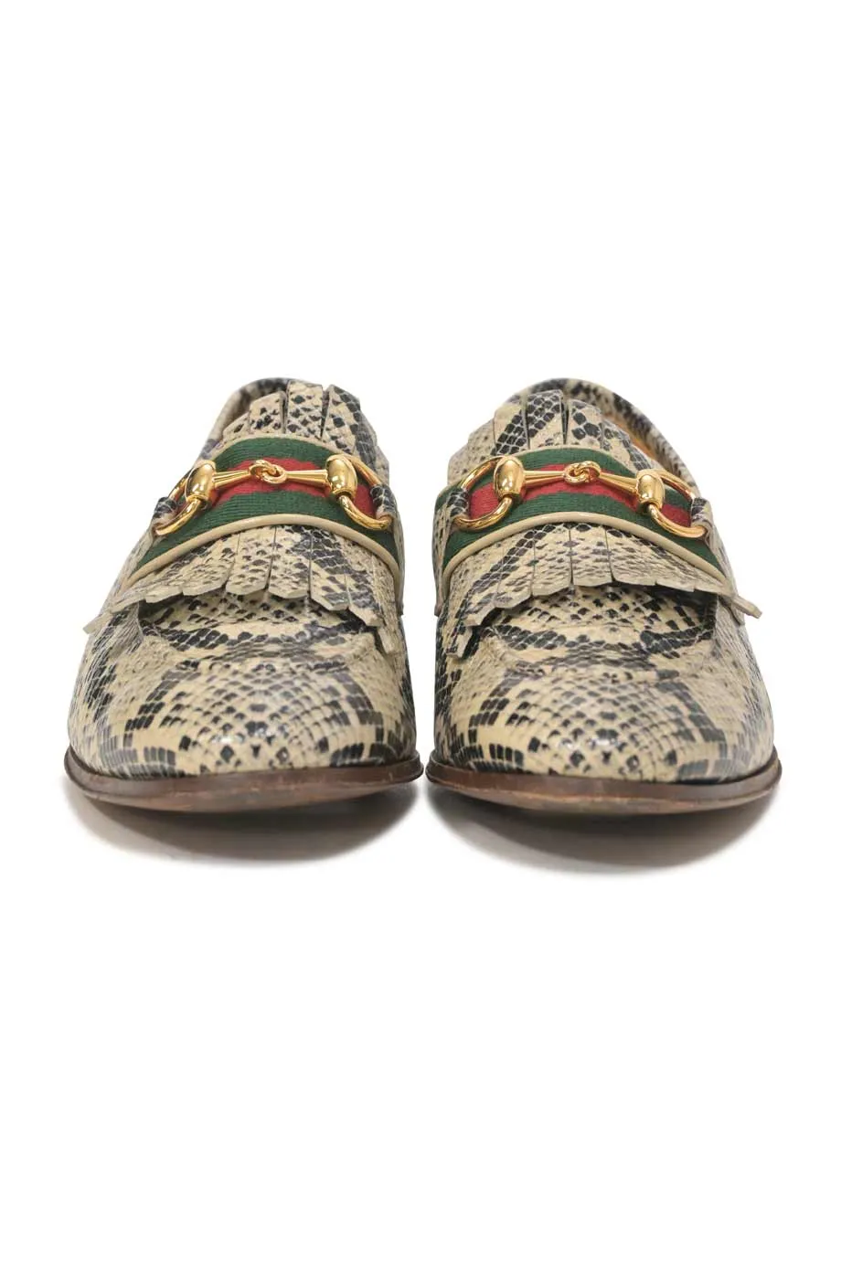[WS7864] Gucci | Slip-ons