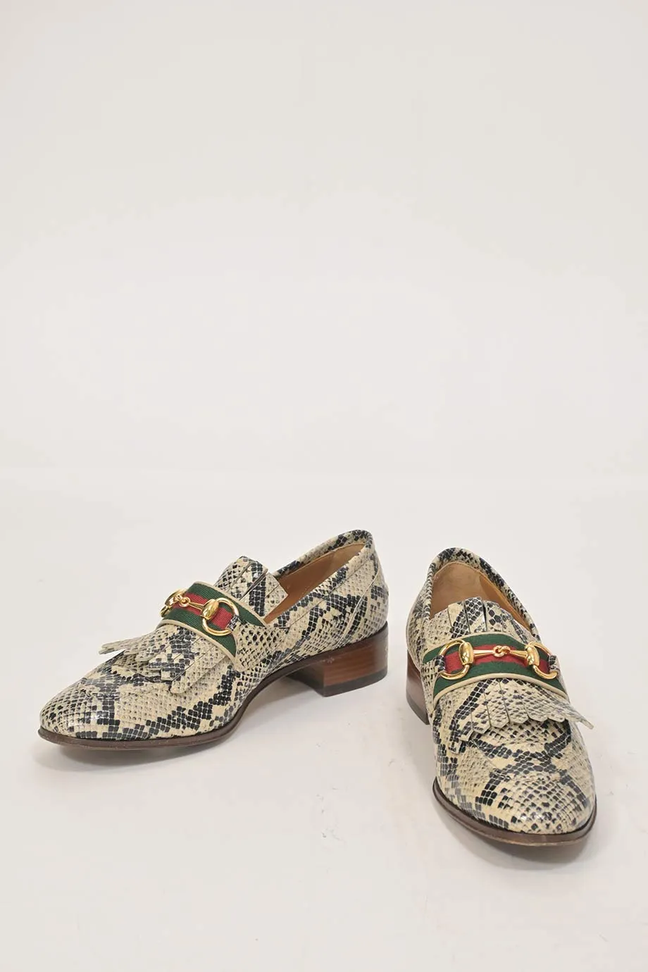 [WS7864] Gucci | Slip-ons