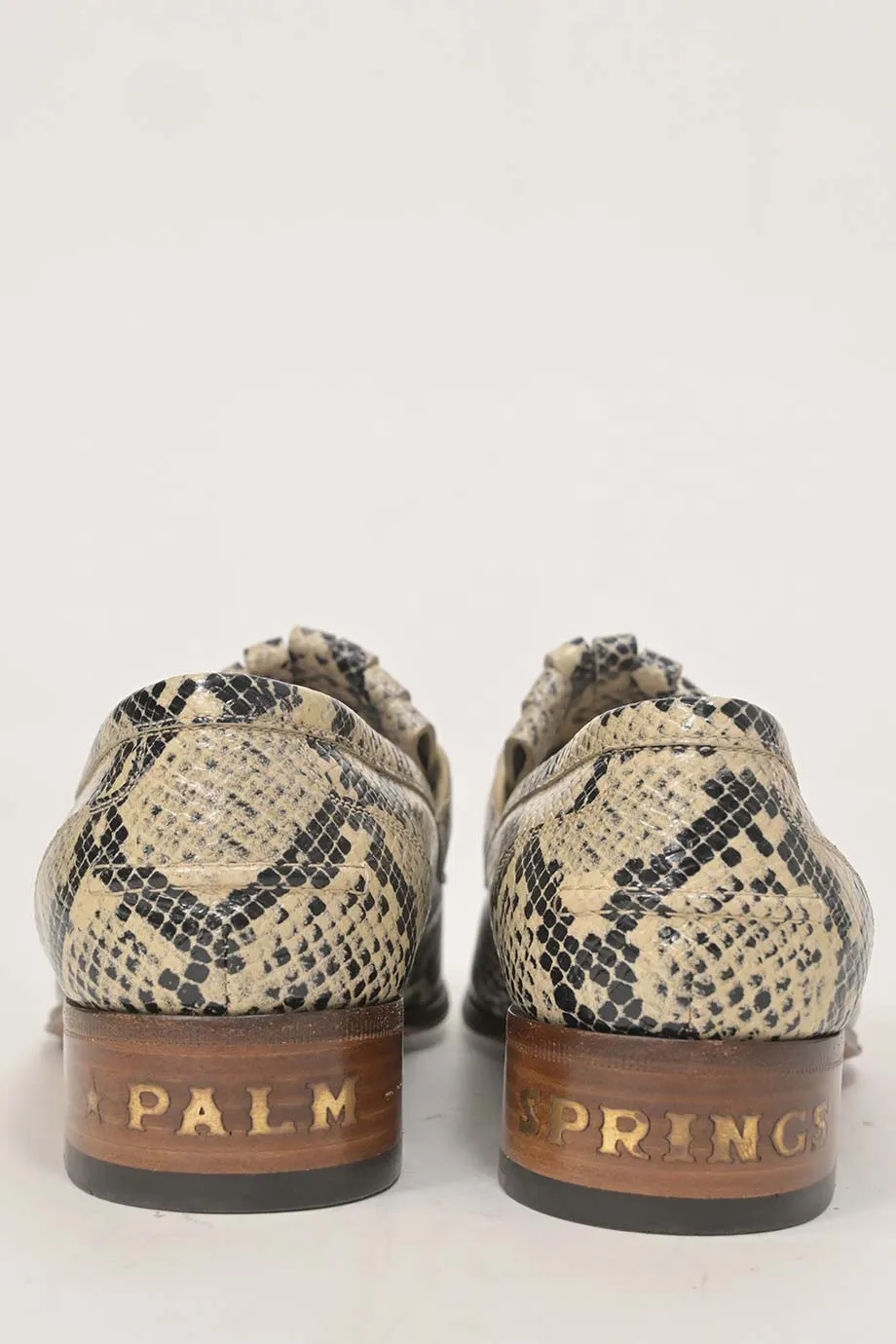 [WS7864] Gucci | Slip-ons