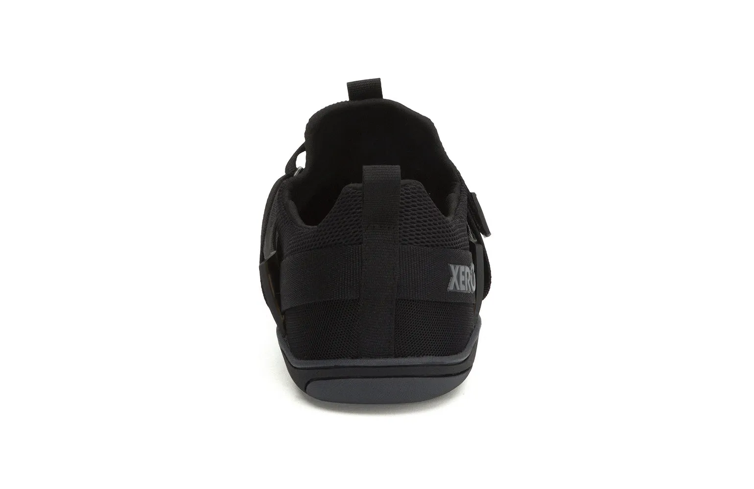 Xero Forza Trainer Mens Black