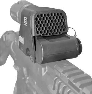 XPS/EXPS Killflash Compatible for EOTech EXPS2 | XPS2/3 Optic | Hex Cover ARD Anti-Relective Device | G33 G43 G45 Magnifiers