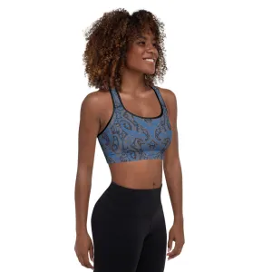 Yg - Padded Sports Bra