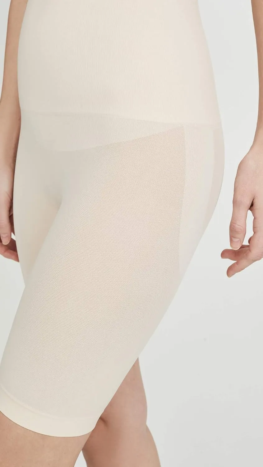 Yummie Women's Cleo Seamless High Waist Shaping Short